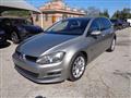 VOLKSWAGEN GOLF 1600 TDI 5PORTE 105CV NAVI CLIMAUTO PDC ITALIA