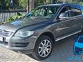 VOLKSWAGEN TOUAREG 3.0/240CV V6 TDI DPF tip. Executive