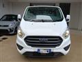 FORD TRANSIT CUSTOM 320 2.0 EcoBlue 130 L1 H1 Furgone Trend