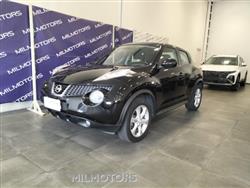 NISSAN JUKE 1.5 dCi Acenta