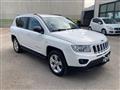 JEEP COMPASS ANCONA - 2.2 CRD Limited 4WD