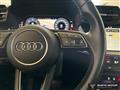 AUDI A3 SPORTBACK SPB 35 TDI Business Advanced AUTOMATICA