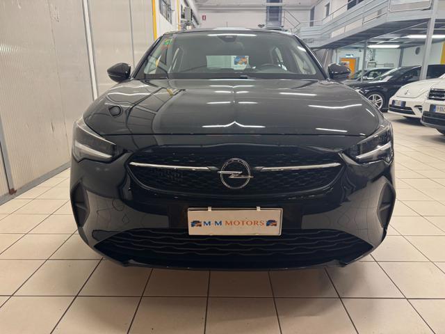 OPEL CORSA 1.5 D 100 CV  GS LINE UNICO PROPRIETARIO