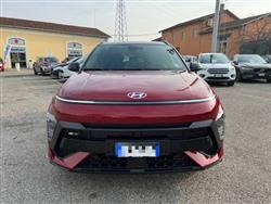 HYUNDAI NEW KONA HYBRID HEV 1.6 DCT NLine+TT+TP