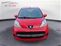 PEUGEOT 107 1.0 68CV 3p. Active