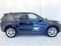 LAND ROVER DISCOVERY SPORT Discovery Sport 2.0 TD4 163 CV AWD Auto R-Dynamic SE