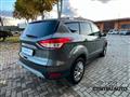 FORD KUGA (2012) Kuga 2.0 TDCI 163 CV 4WD Powershift Titanium X