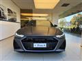 AUDI A6 AVANT RS 6 Avant 4.0 TFSI V8 quattro tiptronic