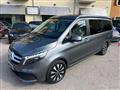 MERCEDES Marco Polo 250d 4matic aut Westfalia 4 posti letto FULL/NUOVO