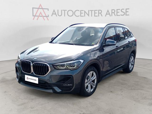 BMW X1 PLUG-IN HYBRID xDrive25e Business Advantage