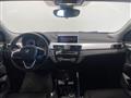 BMW X2 xDrive20d Business-X