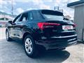 AUDI Q3 35 TDI S tronic Business