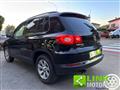 VOLKSWAGEN TIGUAN 2.0 16V TDI DPF Sport & Style