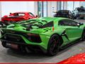 LAMBORGHINI AVENTADOR SVJ 6.5 V12 - IVA ESP