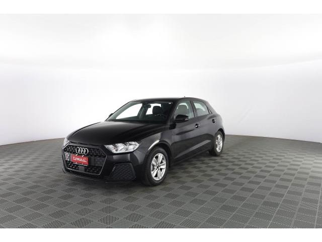 AUDI A1 SPORTBACK A1 SPB 25 TFSI