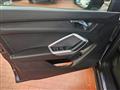 AUDI Q3 35 TFSI S line BLACK EDIDITION mild hibrid