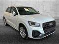 AUDI Q2 35 TDI quattro S tronic S line Edition