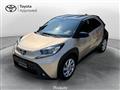 TOYOTA NUOVA AYGO X Aygo X 1.0 VVT-i 72 CV 5 porte Trend