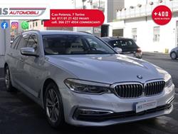 BMW SERIE 5 TOURING 530d xDrive 249CV Touring Luxury