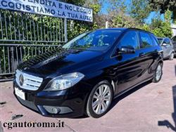 MERCEDES CLASSE B BlueEFFICIENCY Executive