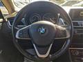 BMW SERIE 2 2.2d E6 150cv ALERT ANTICOLLISIONE NAVI SENS PARK