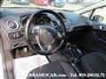 FORD FIESTA 1.4 95cv GPL PLUS - 5Porte - BIANCA - KM 92m. - E6