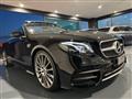 MERCEDES CLASSE E CABRIO d Cabrio 286CV Premium Plus AMG