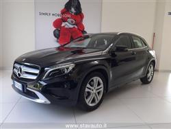 MERCEDES CLASSE GLA 200 D SPORT AUTO