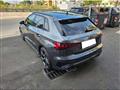 AUDI S3 A3 Sportback 2.0 tfsi quattro s-tronic