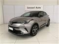 TOYOTA C-HR 1.8 Hybrid E-CVT Style