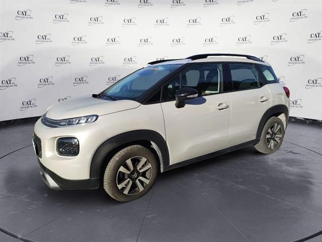 CITROEN C3 AIRCROSS C3 Aircross PureTech 110 S&S Feel