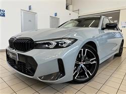 BMW SERIE 3 TOURING d 48V Touring Msport*/*UNICO PROPRIETARIO*/*