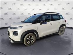 CITROEN C3 AIRCROSS C3 Aircross PureTech 110 S&S Feel