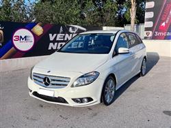 MERCEDES CLASSE B CDI BlueEFFICIENCY Premium