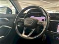 AUDI Q3 35 TFSI Business