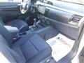 TOYOTA HILUX 2.4 D-4D 4WD 4 porte Double Cab DURALBLOCK -858--