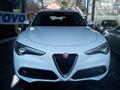 ALFA ROMEO STELVIO 2.2 Turbodiesel 160 CV AT8 RWD Business