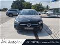 MERCEDES CLASSE A d Automatic Sport "PACK NIGHT" "LUCI AMBIENT"