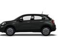 FIAT 500X 1.5 T4 Hybrid 130 CV DCT Red