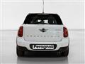 MINI COUNTRYMAN COOPER D 2.0 BUSINESS COUNTRYMAN AUT.