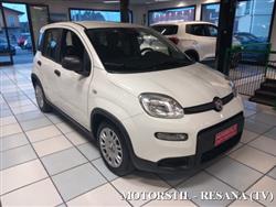 FIAT PANDA 1.0 FireFly S&S Hybrid Pandina