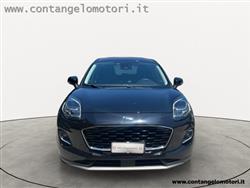 FORD PUMA 1.5 EcoBlue 120 CV S&S Titanium