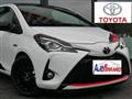 TOYOTA YARIS 1.8 Dual VVT-i GRMN