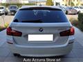 BMW SERIE 5 TOURING 520d Touring Futura