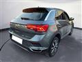 VOLKSWAGEN T-ROC 1.0 TSI 115cv Style