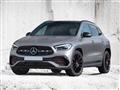 MERCEDES CLASSE GLA Mod: SUV GLA 180 d Automatic