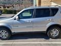 SSANGYONG REXTON 2.0 Xdi