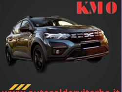 DACIA NUOVA SANDERO STEPWAY Stepway 1.0 TCe ECO-G Expression