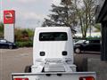 NISSAN INTERSTAR 145CV  7 POSTI TRAZIONE POSTERIORE RUOTE DOPPIE