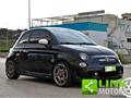 ABARTH 500 1.4 Turbo T-Jet